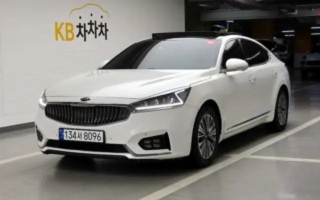 K7하이브리드 중고차 올 뉴 K7 하이브리드 노블레스 스페셜 매물 사진 4 - 2019/08 101,079km
