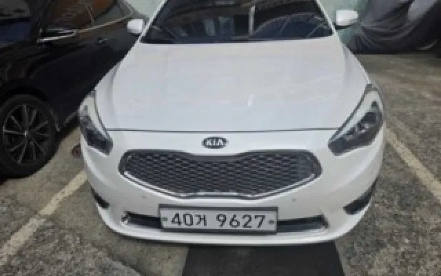 K7하이브리드 중고차 더 뉴 K7 3.0 GDI 프레스티지 매물 사진 10 - 2014/12 116,000km