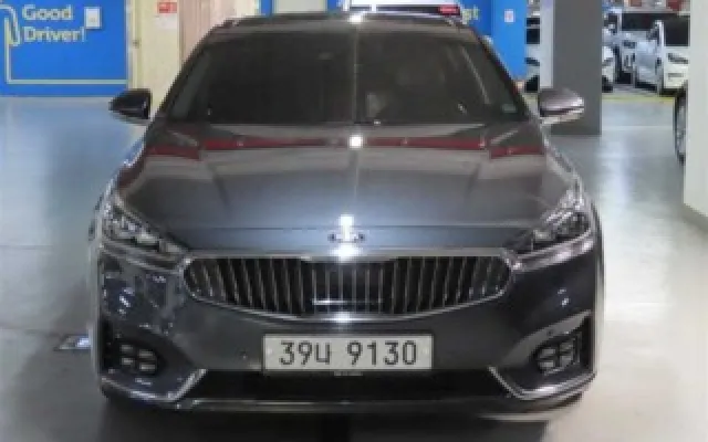 K7하이브리드 중고차 올 뉴 K7 하이브리드 노블레스 매물 사진 14 - 2018/01 155,115km