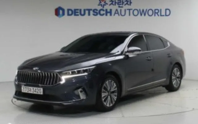 K7하이브리드 중고차 K7 프리미어 하이브리드 노블레스 매물 사진 18 - 2020/08 80,000km