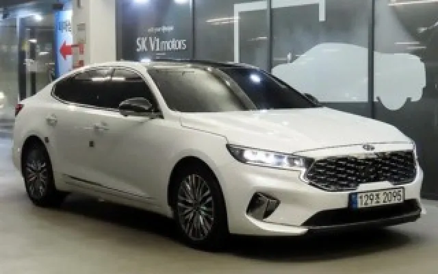K7하이브리드 중고차 K7 프리미어 가솔린 2.5 GDI 매물 사진 20 - 2021/01 69,206km