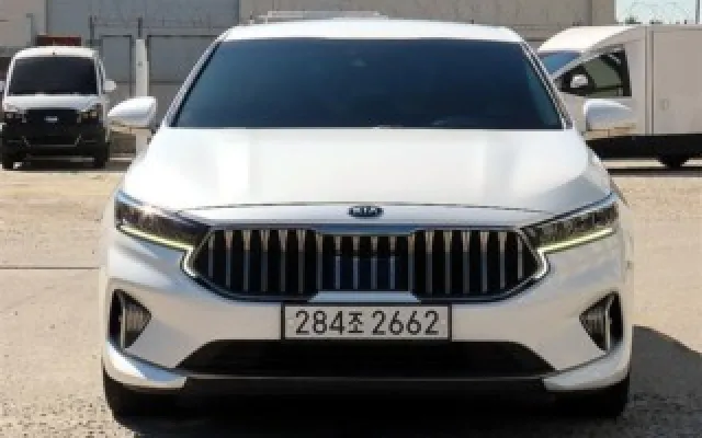 K7하이브리드 중고차 K7 프리미어 가솔린 2.5 GDI 매물 사진 15 - 2019/09 162,882km