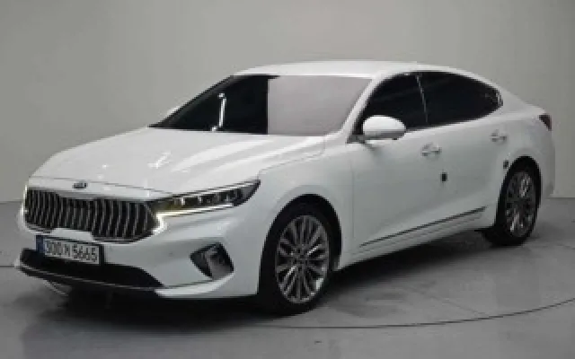 K7하이브리드 중고차 K7 프리미어 가솔린 3.0 GDI 매물 사진 5 - 2019/07 100,178km