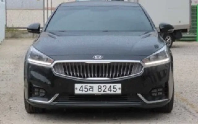 K7하이브리드 중고차 올 뉴 K7 3.0 LPI 프레스티지 매물 사진 3 - 2016/12 155,814km