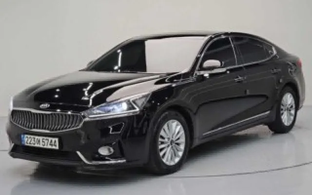 K7하이브리드 중고차 올 뉴 K7 3.0 LPI 럭셔리 매물 사진 13 - 2018/06 170,531km