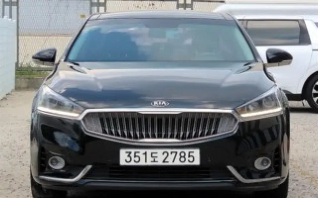 K7하이브리드 중고차 올 뉴 K7 3.0 LPI 럭셔리 매물 사진 17 - 2018/09 169,628km