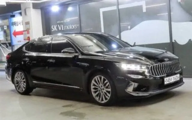 K7하이브리드 중고차 K7 프리미어 가솔린 2.5 GDI 매물 사진 19 - 2020/03 88,503km