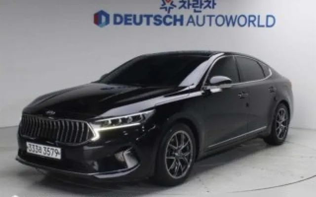 K7하이브리드 중고차 K7 프리미어 디젤 2.2 E-VGT 매물 사진 4 - 2019/09 88,702km