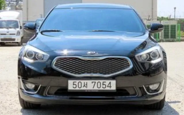 K7하이브리드 중고차 더 뉴 K7 2.4 GDI 프레스티지 매물 사진 15 - 2014/11 114,869km