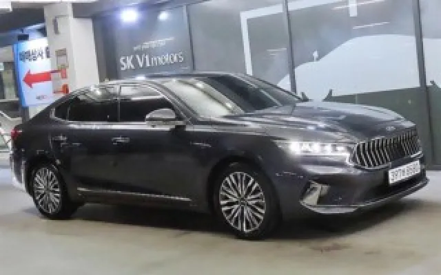 K7하이브리드 중고차 K7 프리미어 가솔린 2.5 GDI 매물 사진 18 - 2019/10 31,305km