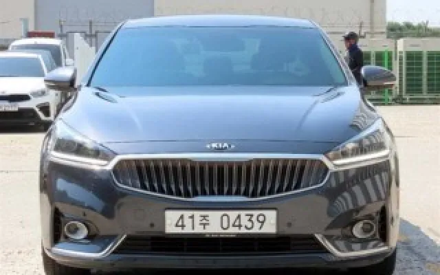 K7하이브리드 중고차 올 뉴 K7 2.4 GDI 프레스티지 매물 사진 16 - 2016/10 196,307km