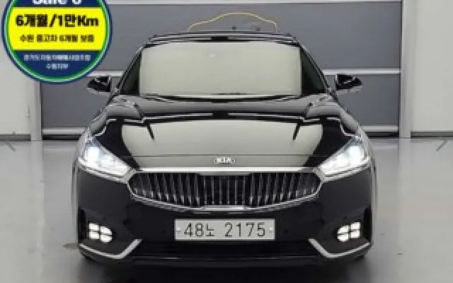K7하이브리드 중고차 올 뉴 K7 3.0 GDI 리미티드 매물 사진 7 - 2018/11 144,995km