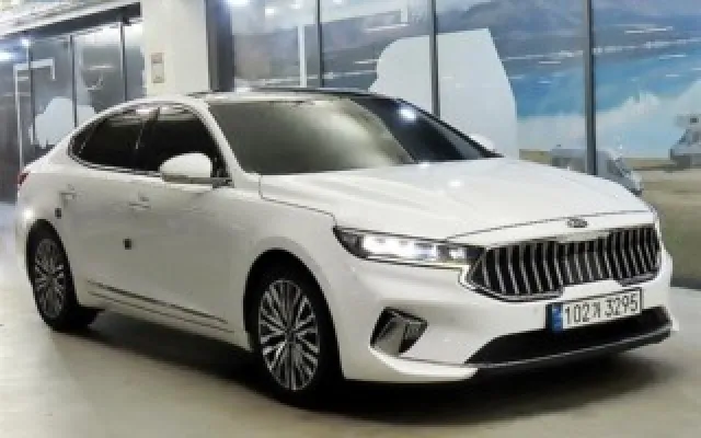 K7하이브리드 중고차 K7 프리미어 가솔린 3.0 GDI 매물 사진 12 - 2020/02 165,073km