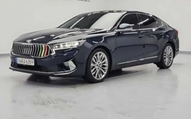 K7하이브리드 중고차 K7 프리미어 가솔린 2.5 GDI 매물 사진 3 - 2019/09 100,603km