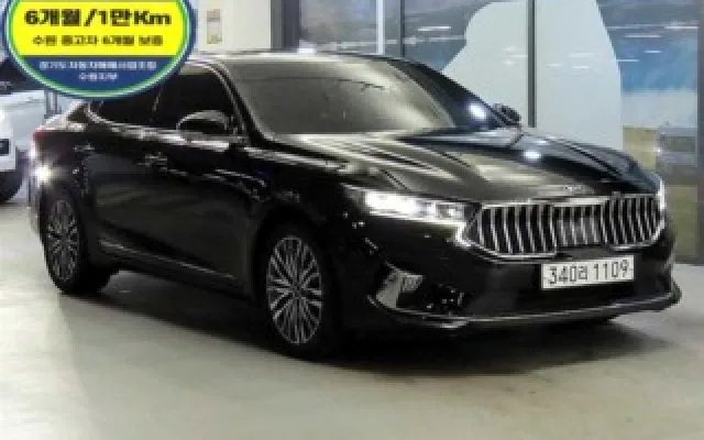 K7하이브리드 중고차 K7 프리미어 가솔린 3.0 GDI 매물 사진 1 - 2019/10 81,550km