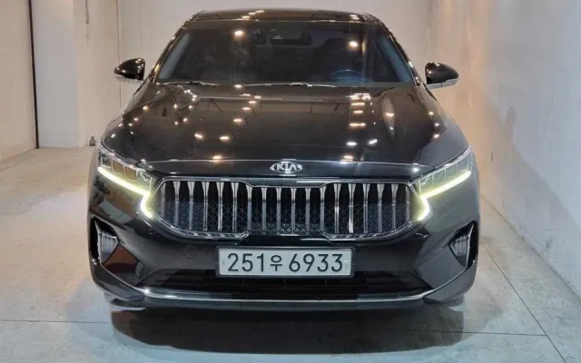 K7하이브리드 중고차 K7 프리미어 가솔린 3.0 GDI 매물 사진 11 - 2020/07 76,640km