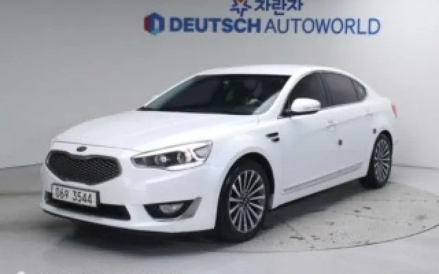 K7하이브리드 중고차 더 뉴 K7 2.4 GDI 프레스티지 매물 사진 19 - 2015/04 135,965km